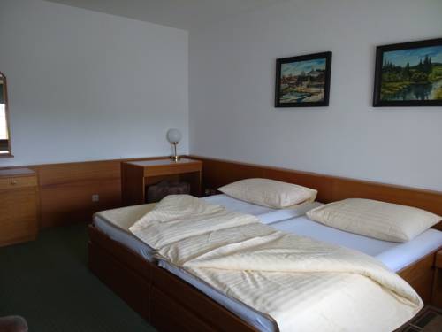 Imagen de la habitación del Hotel Bestar. Foto 6