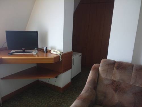Imagen de la habitación del Hotel Bestar. Foto 9
