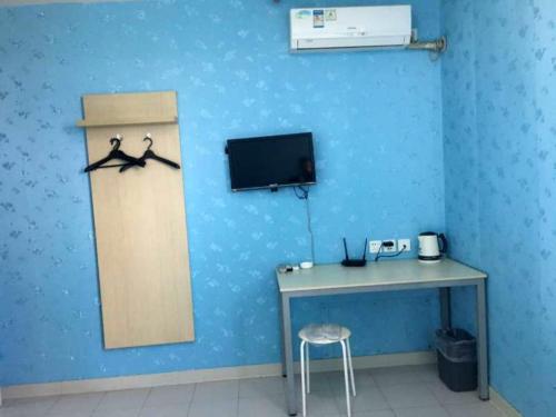 Imagen de la habitación del Hotel Bestay Express Urumqi Hongshan Branch. Foto 9