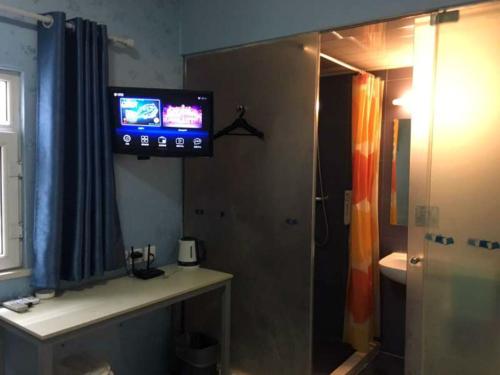 Imagen general del Hotel Bestay Express Urumqi Hongshan Branch. Foto 4
