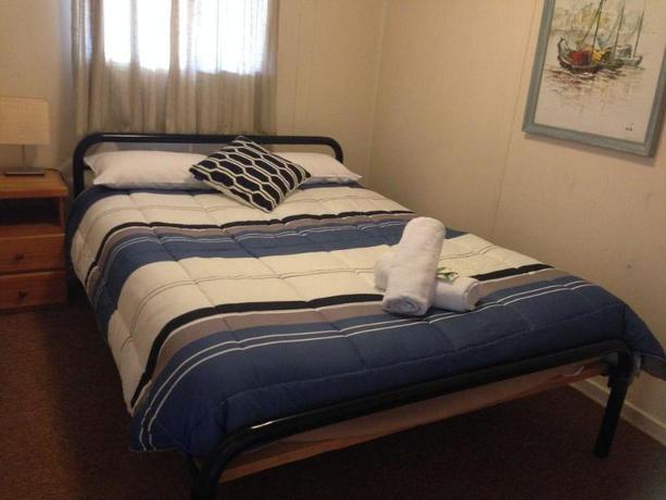 Imagen general del Hotel Bestbrook Mountain Resort. Foto 1
