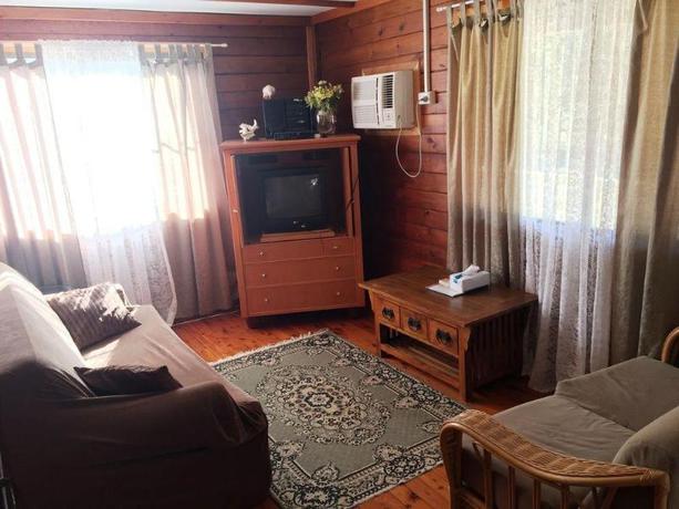 Imagen general del Hotel Bestbrook Mountain Resort. Foto 15