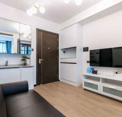 Imagen general del Hotel Besten Apartment Shenzhen Vanke Branch. Foto 7
