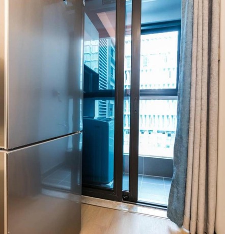 Imagen general del Hotel Besten Apartment Shenzhen Vanke Branch. Foto 11