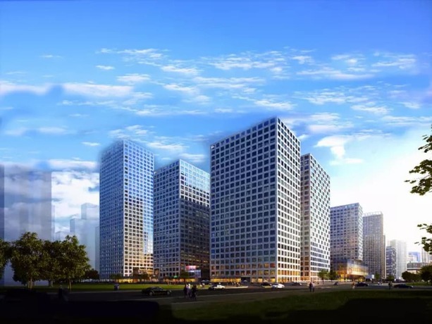 Imagen general del Hotel Besten Apartment Shenzhen Vanke Branch. Foto 13
