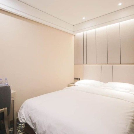 Imagen de la habitación del Hotel Besten Apartment Shenzhen Vanke Branch. Foto 21