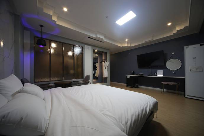 Imagen general del Hotel Bestie. Foto 1