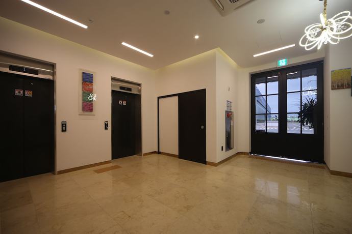 Imagen de los interiores del Hotel Bestie. Foto 19