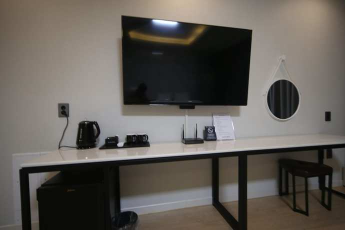 Imagen de la habitación del Hotel Bestie. Foto 15