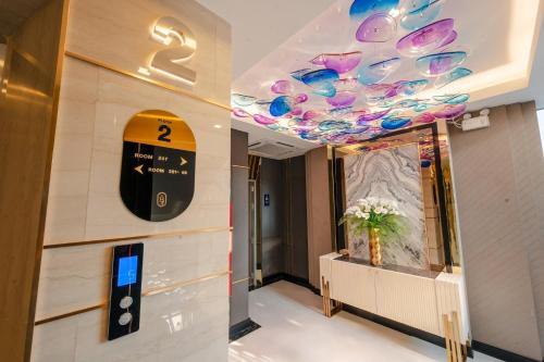 Imagen general del Hotel Bestier Hatyai, HAT YAI. Foto 6