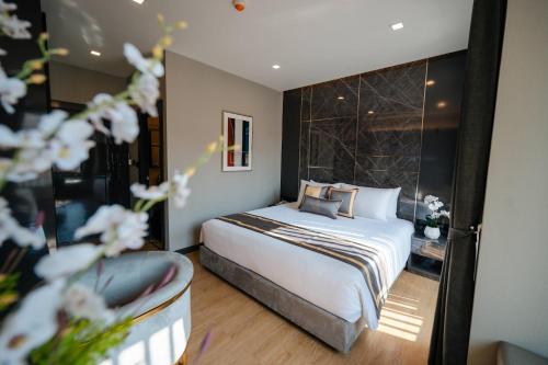 Imagen general del Hotel Bestier Hatyai, HAT YAI. Foto 13