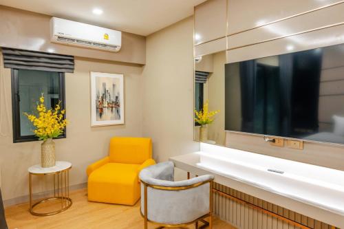 Imagen general del Hotel Bestier Hatyai, HAT YAI. Foto 15