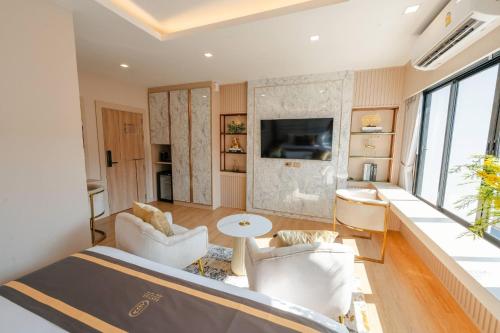 Imagen general del Hotel Bestier Hatyai, HAT YAI. Foto 17