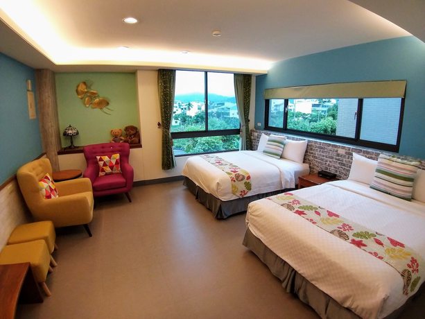 Imagen de la habitación del Hotel Bestime Bnb. Foto 2