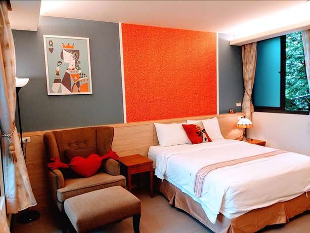 Imagen de la habitación del Hotel Bestime Bnb. Foto 3