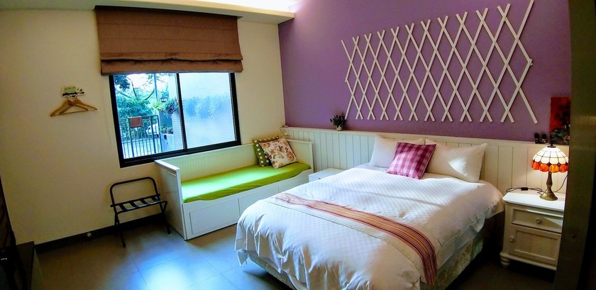 Imagen de la habitación del Hotel Bestime Bnb. Foto 4