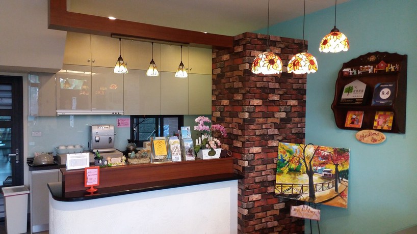 Imagen de los interiores del Hotel Bestime Bnb. Foto 13