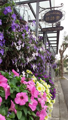 Imagen de los interiores del Hotel Bestime Bnb. Foto 15