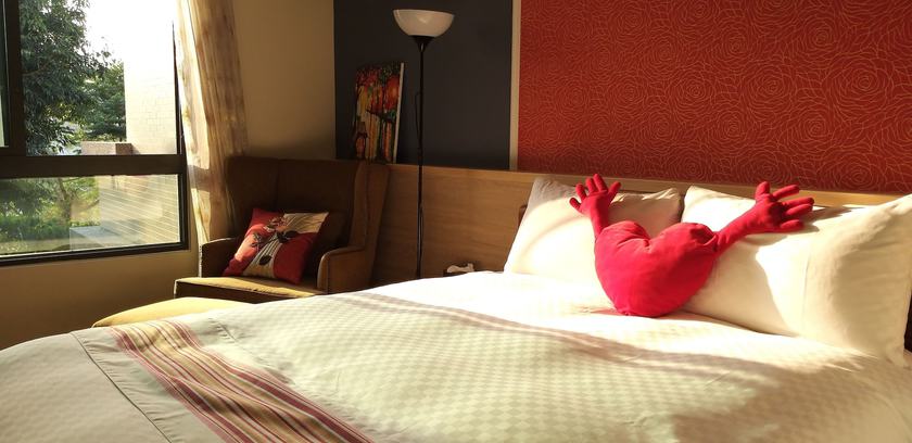 Imagen de la habitación del Hotel Bestime Bnb. Foto 5