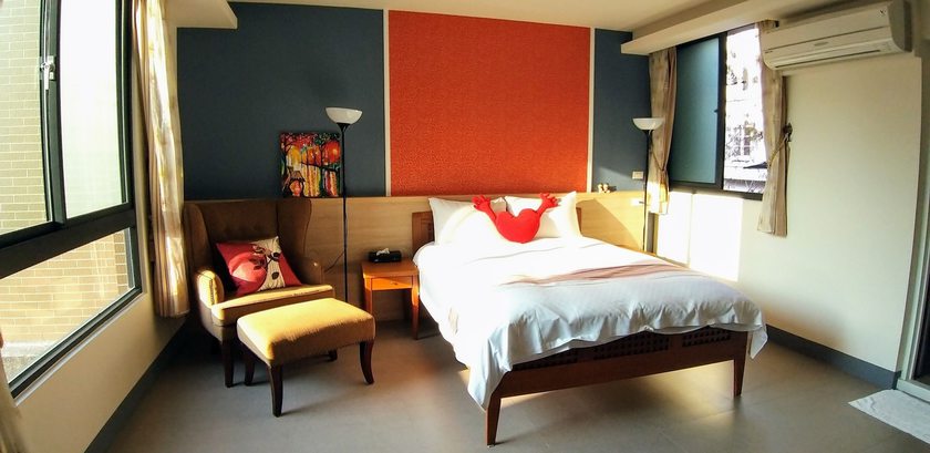 Imagen de la habitación del Hotel Bestime Bnb. Foto 6