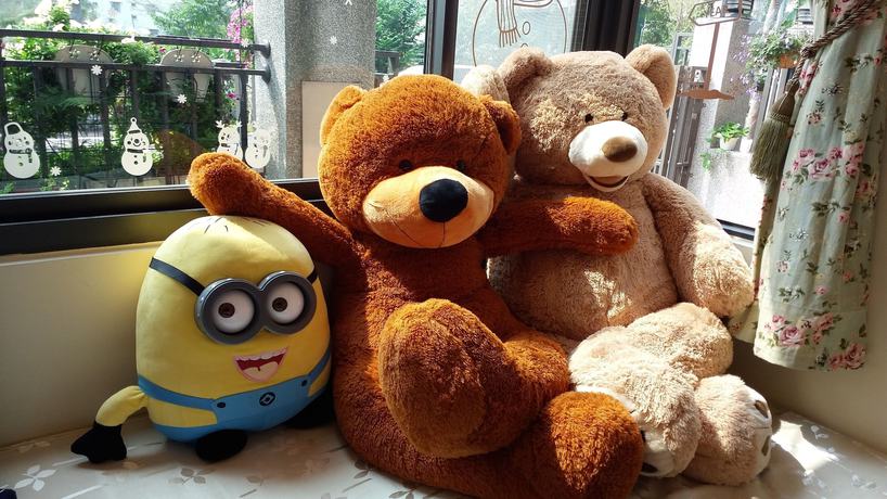 Imagen de los interiores del Hotel Bestime Bnb. Foto 18