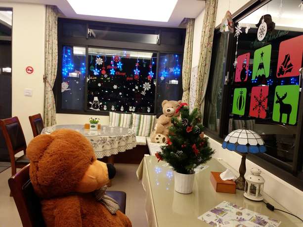 Imagen de los interiores del Hotel Bestime Bnb. Foto 19