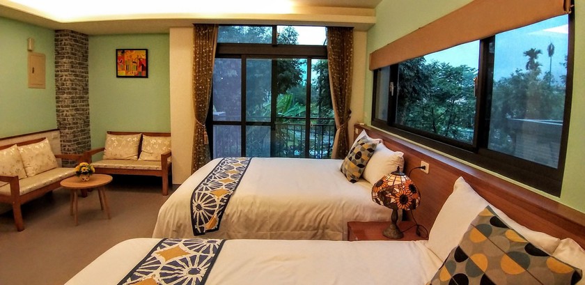 Imagen de la habitación del Hotel Bestime Bnb. Foto 8