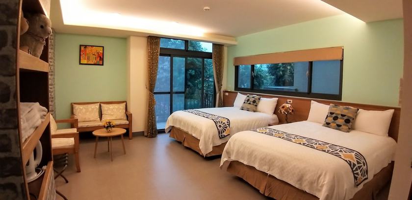 Imagen de la habitación del Hotel Bestime Bnb. Foto 9