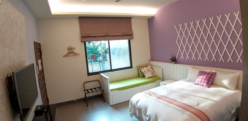 Imagen de la habitación del Hotel Bestime Bnb. Foto 10