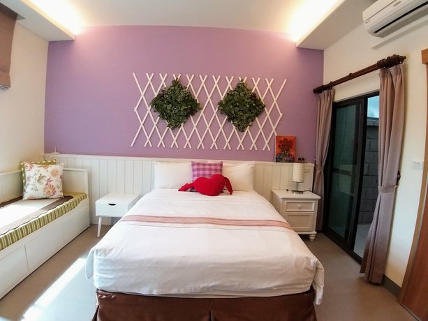 Imagen de la habitación del Hotel Bestime Bnb. Foto 11