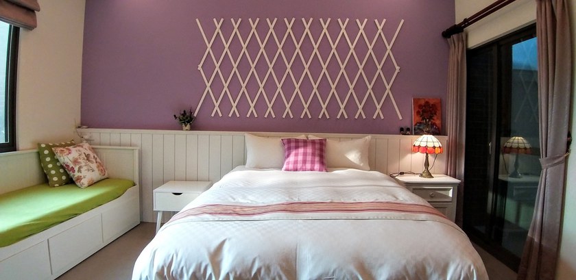 Imagen de la habitación del Hotel Bestime Bnb. Foto 12