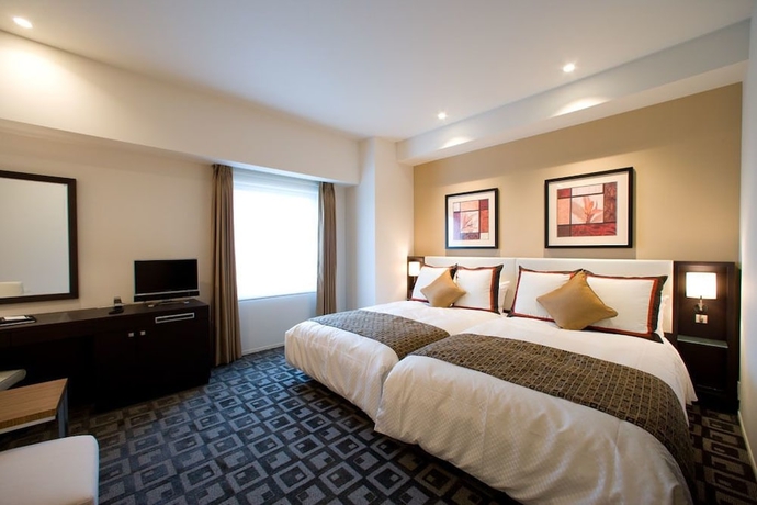 Imagen de la habitación del Hotel Bestland. Foto 9
