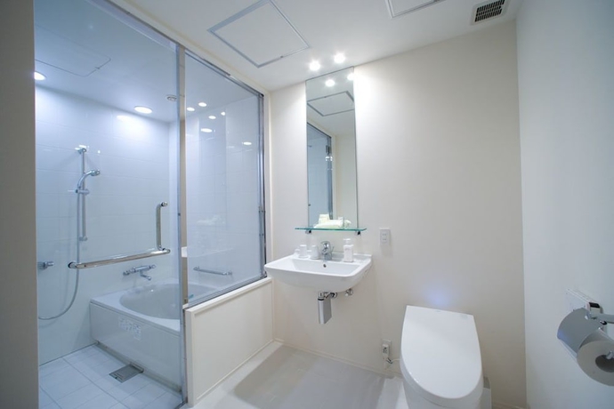 Imagen de la habitación del Hotel Bestland. Foto 10