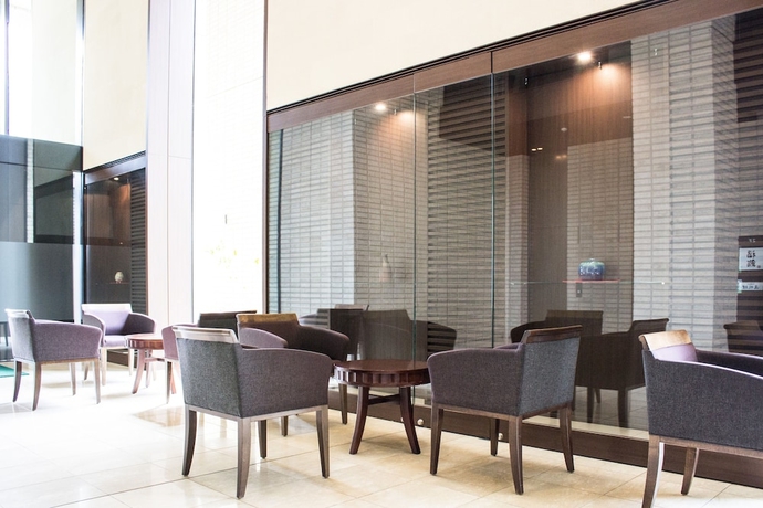 Imagen de los interiores del Hotel Bestland. Foto 18