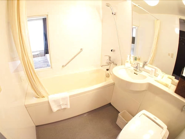 Imagen de la habitación del Hotel Bestland. Foto 16