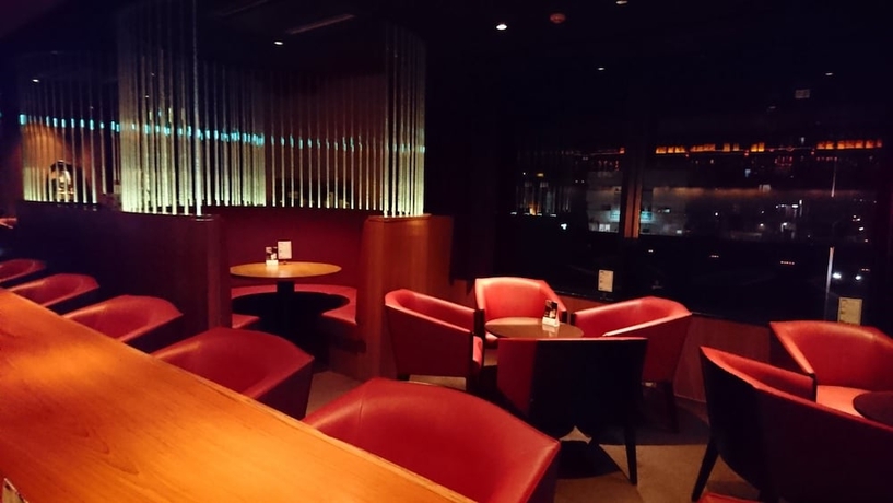 Imagen del bar/restaurante del Hotel Bestland. Foto 8