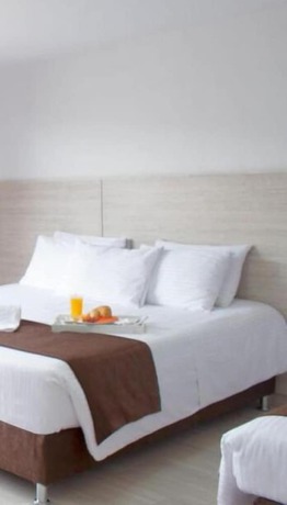 Imagen general del Hotel Bestmark Platinum. Foto 5