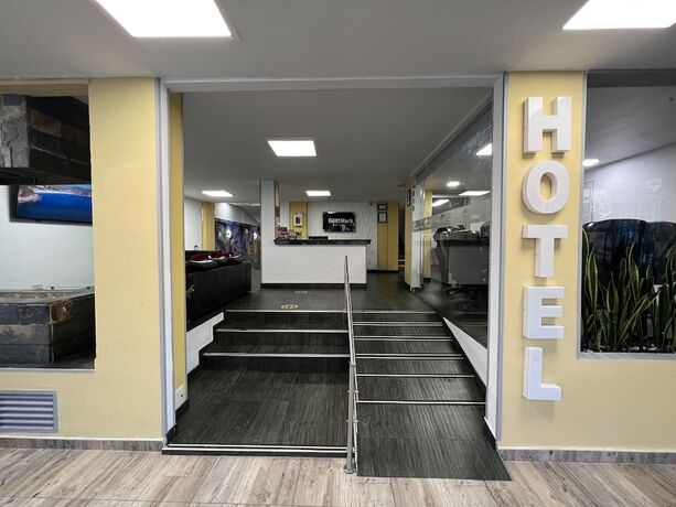 Imagen general del Hotel Bestmark Platinum. Foto 11