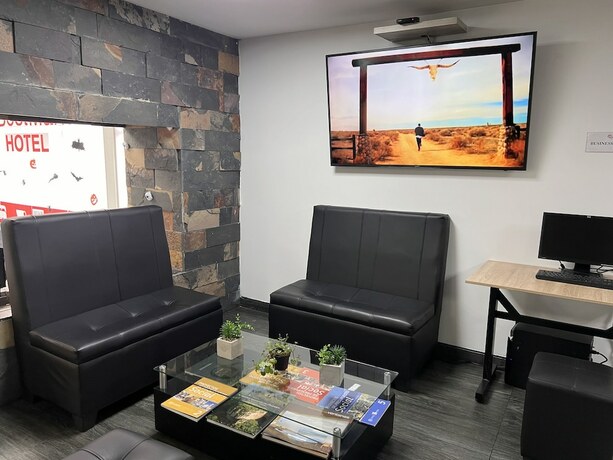 Imagen general del Hotel Bestmark Platinum. Foto 15
