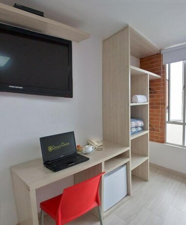 Imagen de la habitación del Hotel Bestmark Platinum. Foto 31