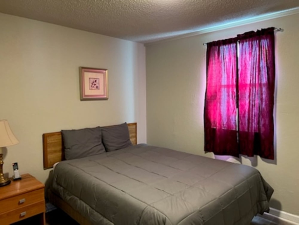 Imagen de la habitación del Hotel Beston Inn Seattle. Foto 8