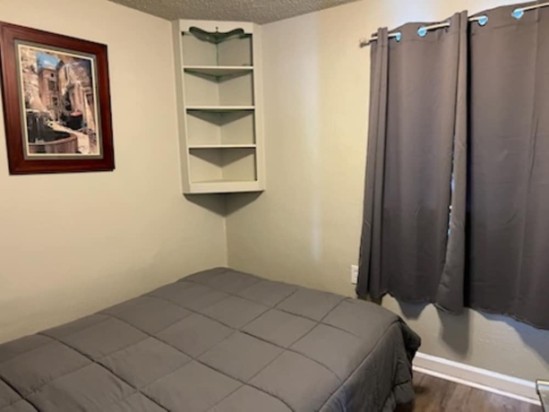 Imagen de la habitación del Hotel Beston Inn Seattle. Foto 9
