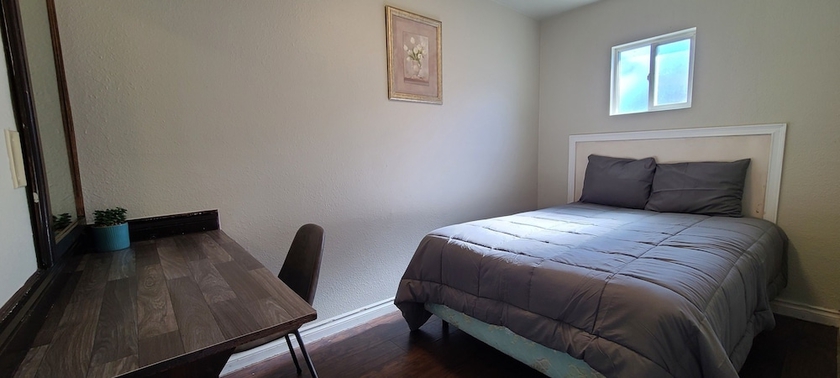 Imagen de la habitación del Hotel Beston Inn Seattle. Foto 11