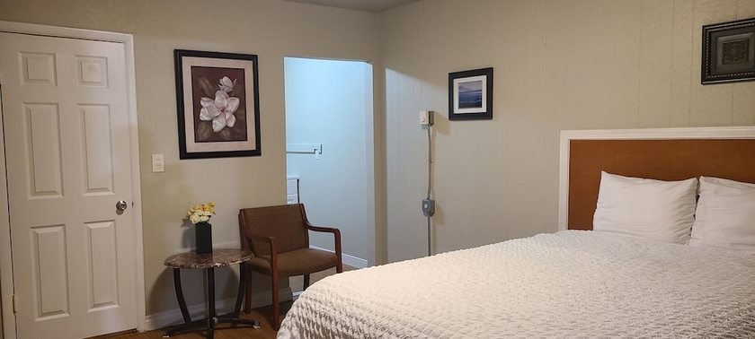 Imagen de la habitación del Hotel Beston Inn Seattle. Foto 12