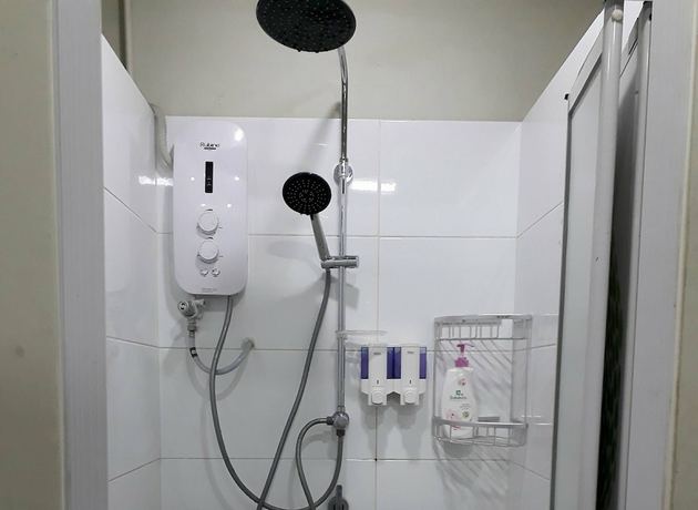 Imagen de la habitación del Hotel Bestow Hostel. Foto 4