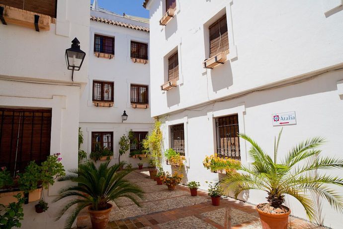 Imagen general del Hotel Bestprice Córdoba. Foto 1