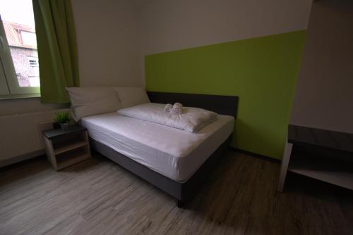 Imagen general del Hotel Bestprice Eschweiler. Foto 1