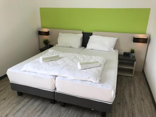 Imagen general del Hotel Bestprice Eschweiler. Foto 3