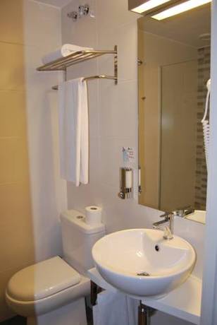 Imagen de la habitación del Hotel Bestprice Gracia. Foto 8