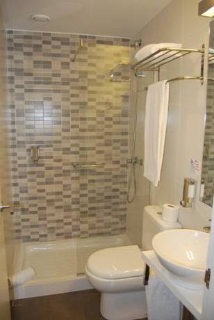 Imagen de la habitación del Hotel Bestprice Gracia. Foto 14